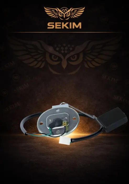 Sekim Medidor de Gasolina Rx115 - Imagen 2