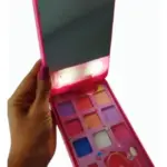 Set de Maquillaje My Melody Aa-2822B - Imagen 3