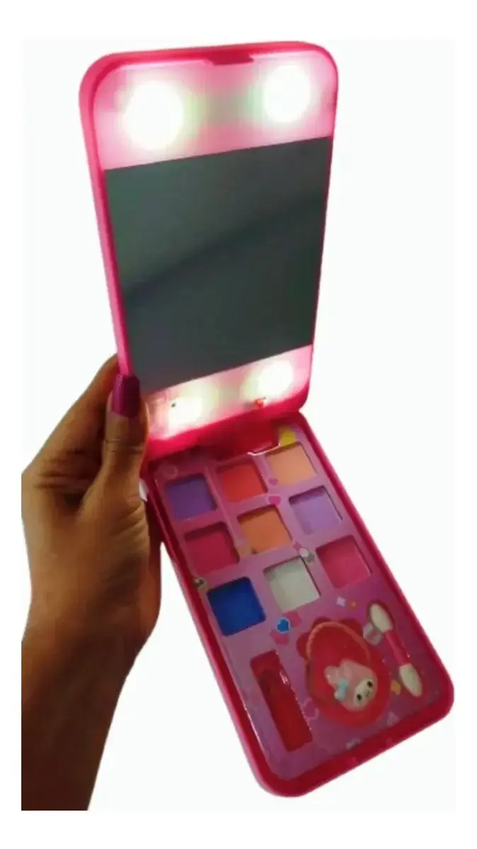 Set de Maquillaje My Melody Aa-2822B