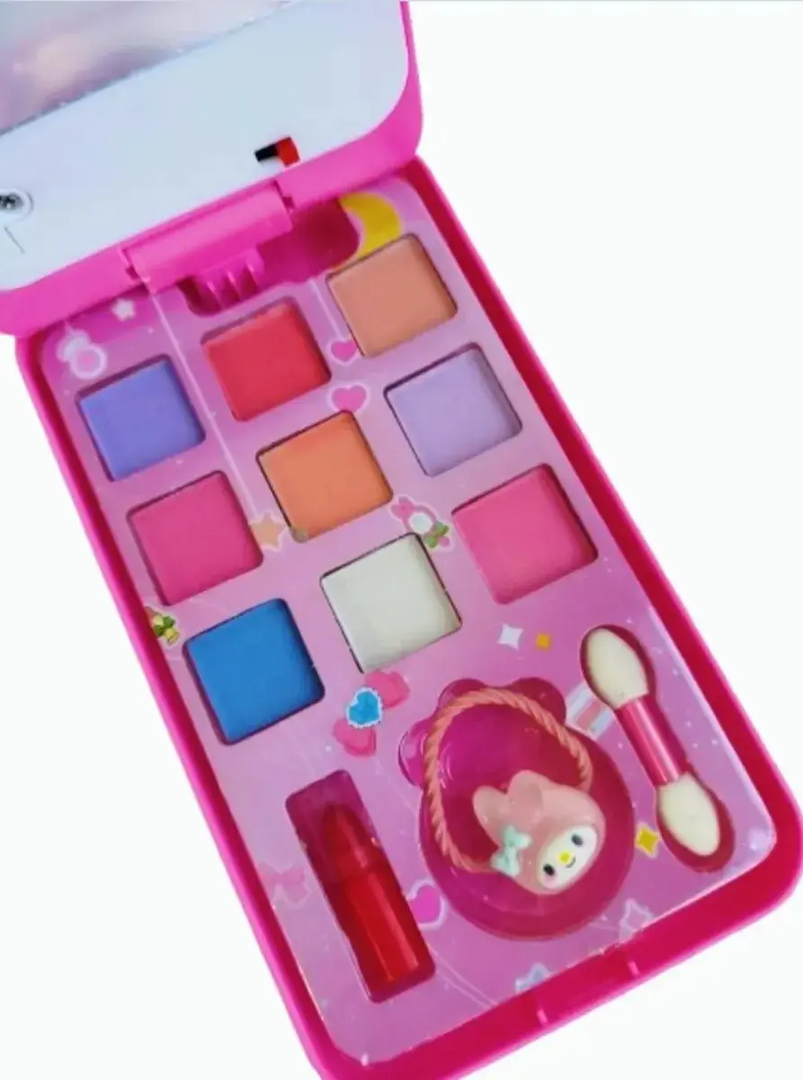 Set de Maquillaje My Melody Aa-2822B