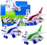 Avion Infantil de Impulso D500-29