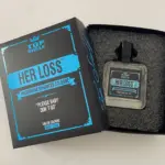 Colonia con feromonas Her Loss 50 ml para hombre - Potencia tu atractivo personal diariamente - Imagen 2