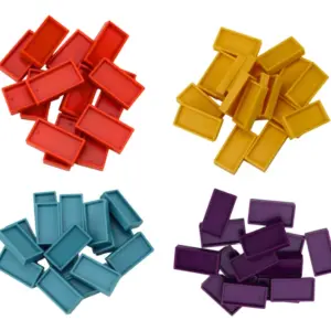 Juego Domino 7799-8A