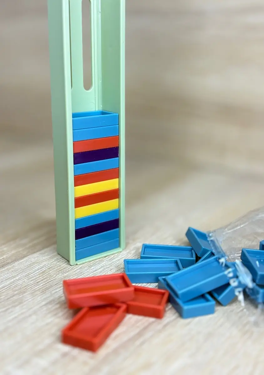 Juego Domino 7799-8A - Imagen 2