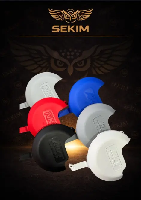 Sekim Protector Tapa Clutch Nkd - Imagen 3