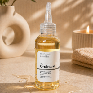 Tónico Exfoliante Ácido Glicólico 7%