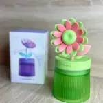 Humificador de Flor Maseta Gl600-1-2-3