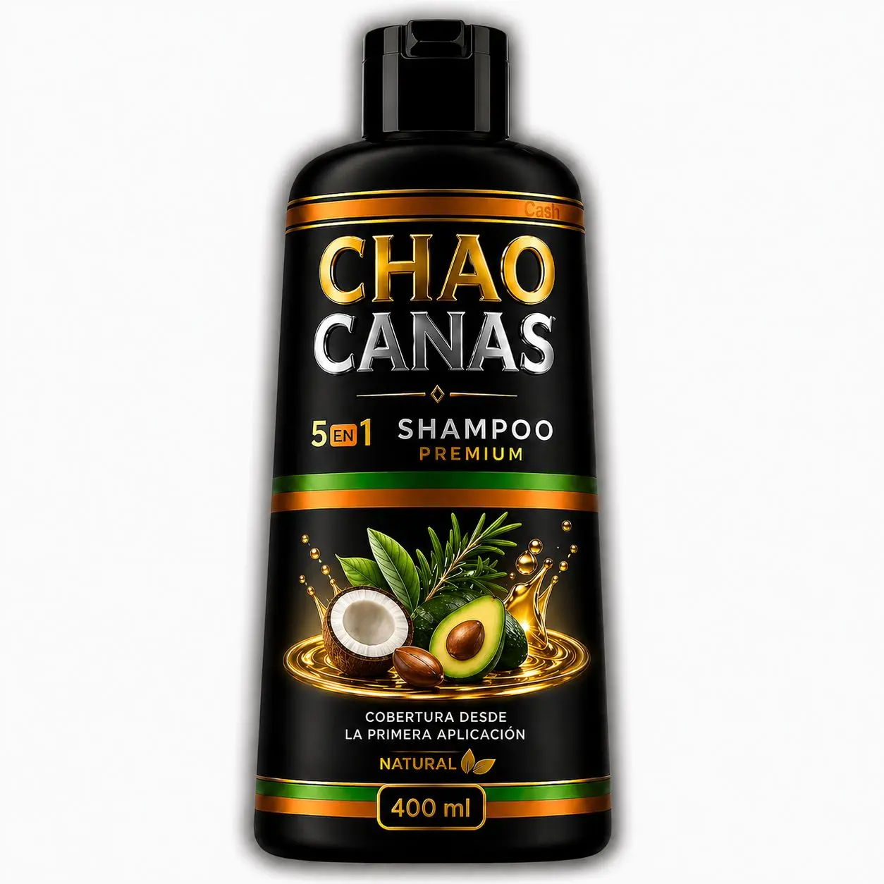 Chao Canas 5 en 1 Coco F-Cc-01 - Imagen 4