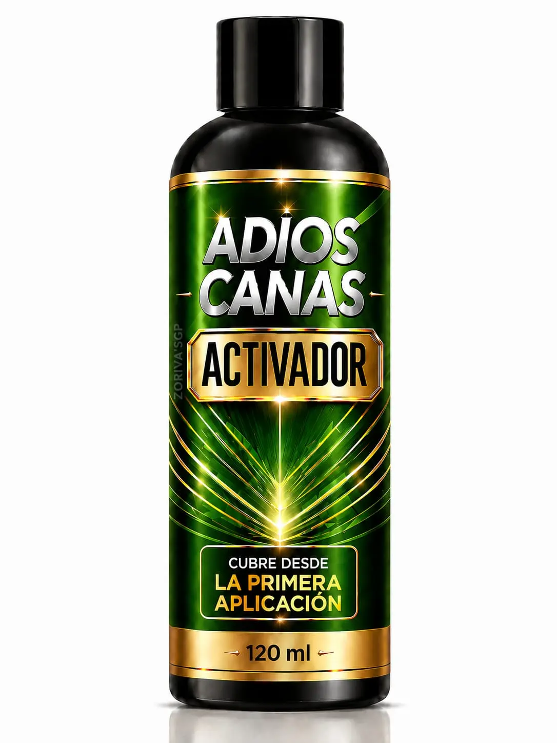 Set x2 Adios Canas 5 en 1 Coco L-Ac-01 - Imagen 4