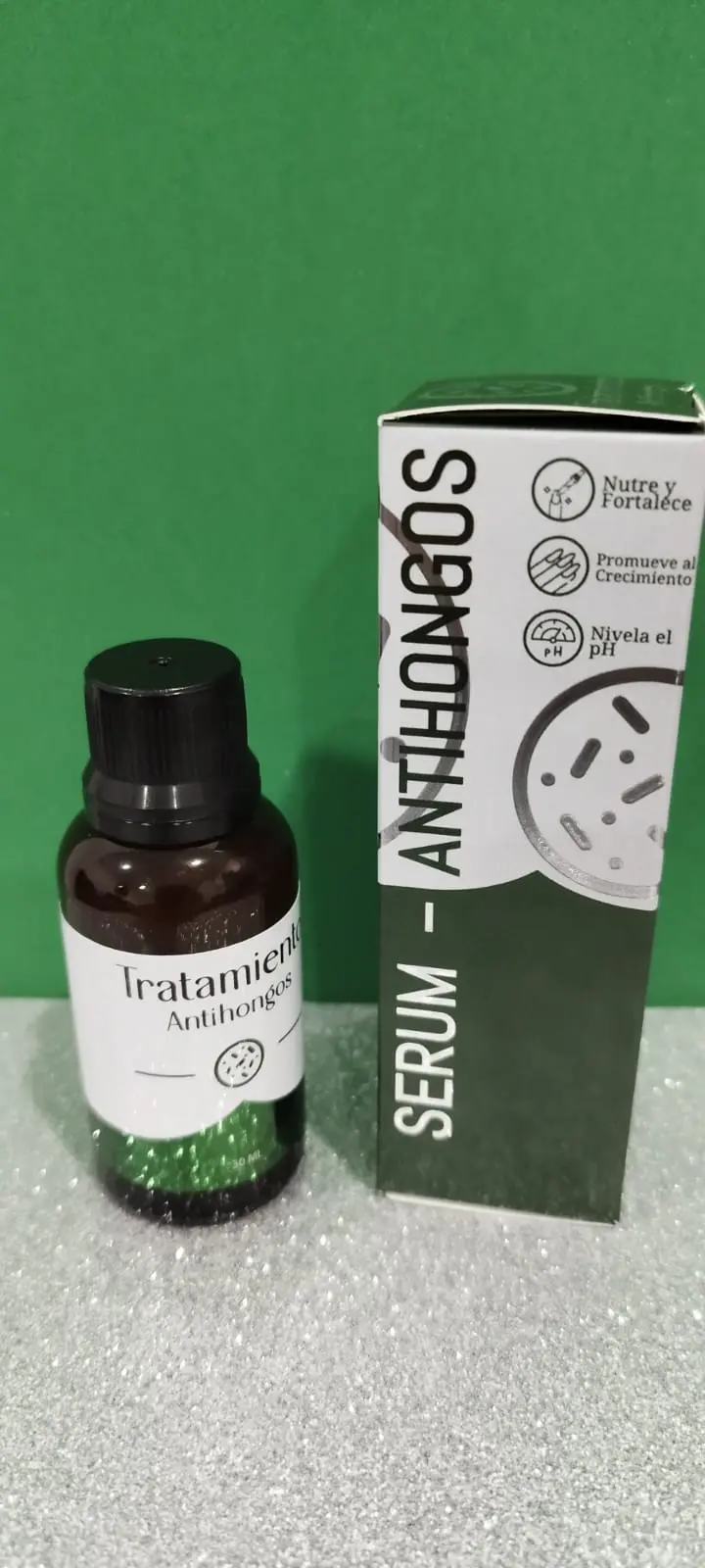 Tratamiento Antihongos 30Ml - Imagen 5