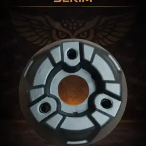 Sekim Tapa Puntera Akt Dynamic