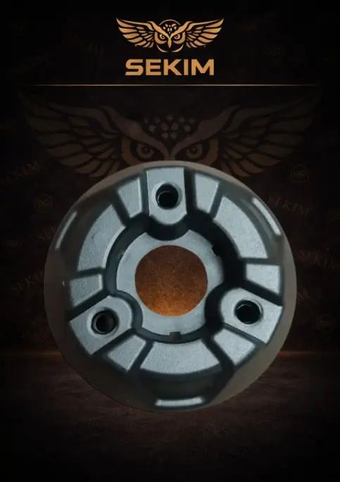 Sekim Tapa Puntera Akt Dynamic
