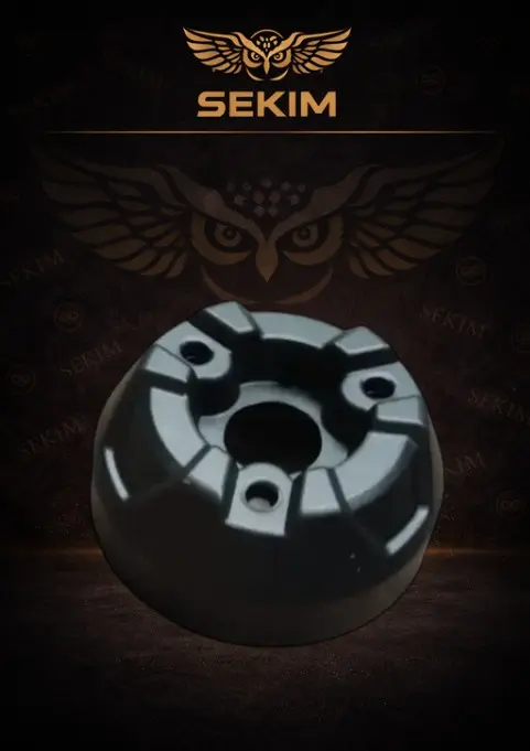 Sekim Tapa Puntera Akt Dynamic - Imagen 2