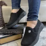 Mocasín Luna