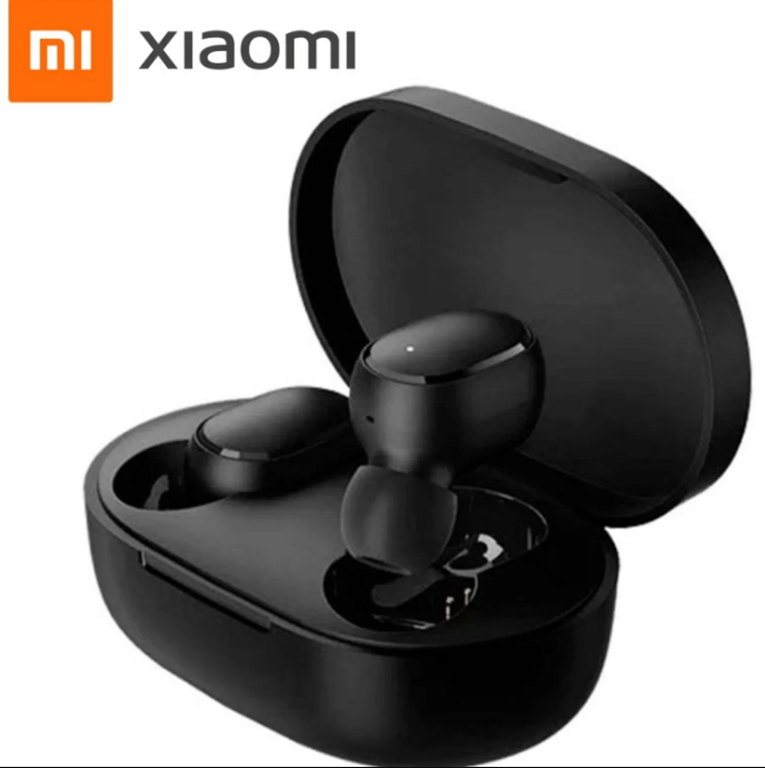 Audifonos Xiaomi Essential