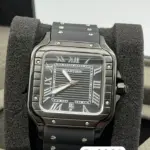 Cartier Santos Importado Goma