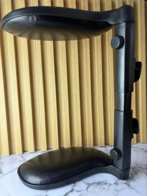 Almohada Reposacabezas Lateral para Carro - Sostiene el cuello y previene contracturas