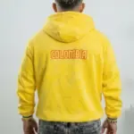 Buso Colombia Amarillo - Imagen 2