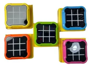 Triky Electronico 4 en 1