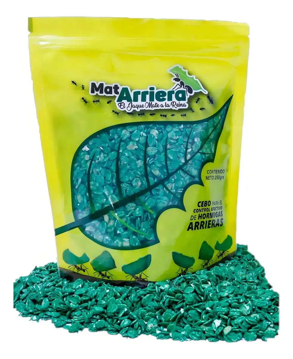 Matarriera Mata Hormigas