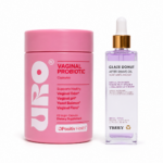 Combo completo aceite Truly más cápsulas Uro
