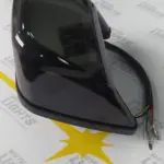Stop LED integrado para moto Boxer con direccionales - Moderniza la estética trasera y mejora la visibilidad en carretera - Imagen 3
