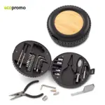 Set de Herramientas Bamboo - Imagen 3