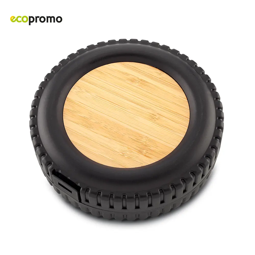 Set de Herramientas Bamboo