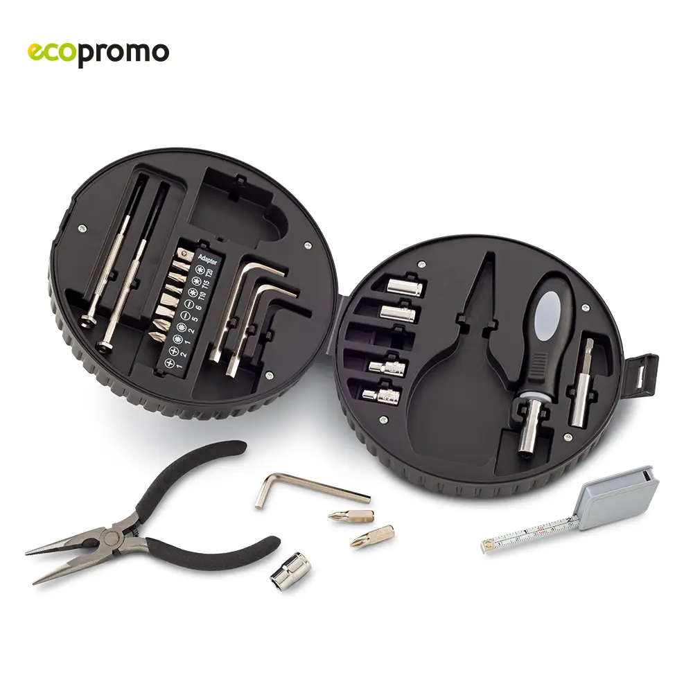 Set de Herramientas Bamboo