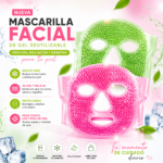 Mascara Multifuncional