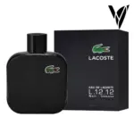 Perfume Lacoste Noir 100Ml - Imagen 2