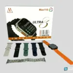 Smartwatch Maixinn "7 en 1" - Imagen 3