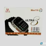 Smartwatch Maixinn "7 en 1"