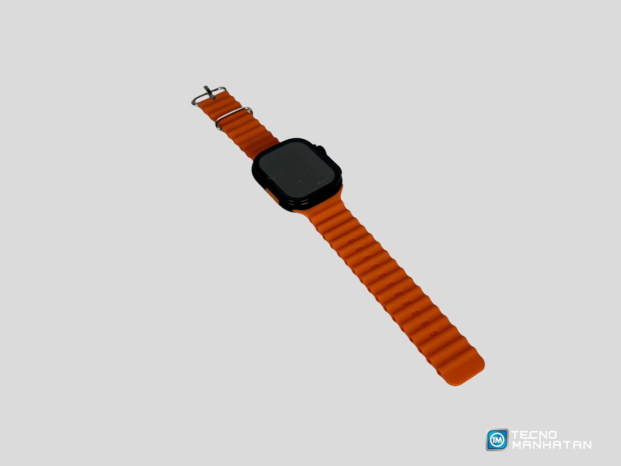 Smartwatch Maixinn "7 en 1"