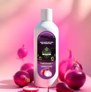 🌿Champú Reparador Activa 10