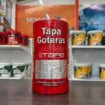 Cinta Asfaltica Tapagotera - Imagen 3