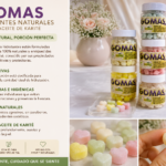 Set x2 Mantequilla Corporal en Gomas de Karite Hidratantes - Restaura la flexibilidad y suaviza la piel seca