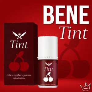 Tinta de Labios Afrodita