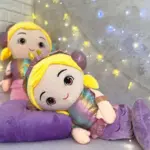 Peluche con Cobija de Sirena