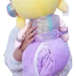 Peluche con Cobija de Sirena - Imagen 2