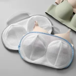 Funda para Lavar Brasieres Antideformaci