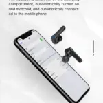 Audífonos M19 Recargables Inalámbricos
