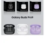 Audifonos Bluetooth Galaxy Buds Pro9 - Imagen 4