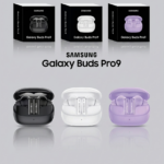 Audifonos Bluetooth Galaxy Buds Pro9 - Imagen 3