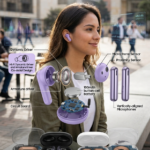 Audifonos Bluetooth Galaxy Buds Pro9