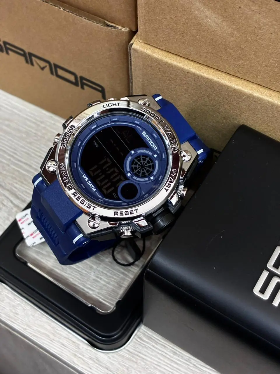 Reloj Sanda 6255 - Imagen 3