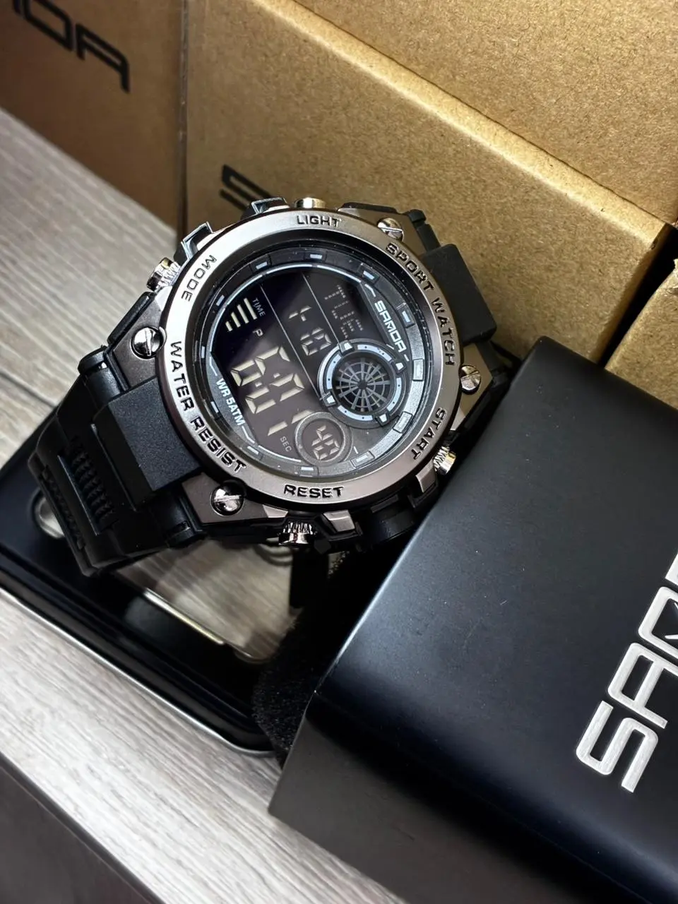 Reloj Sanda 6255 - Imagen 5
