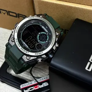 Reloj Sanda 6255