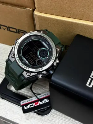 Reloj Sanda 6255