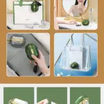 Quita Motas Portátil Recargable - Imagen 2